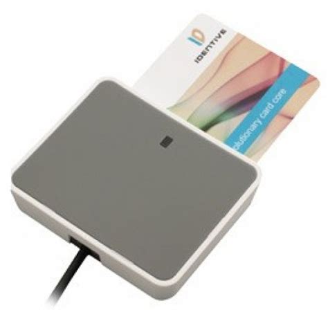 identive cloud 2700 r smart card reader 0|Why We Love Identiv's uTrust 2700 R Contact Smart Card Reader.